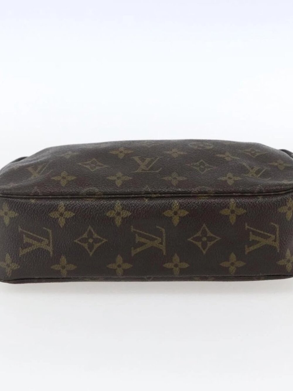 LOUIS VUITTON Monogram Trousse Toilette 23 Clutch Bag M47524 LV Auth bs33132 - Picture 6 of 16